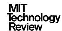 Mobile 3D is a top “Emerging Technology,” says MIT Tech Review