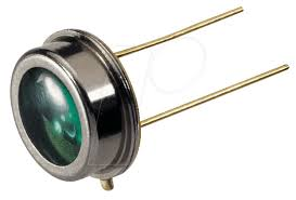 Medical Use of Photodiodes