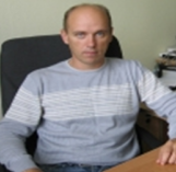 Oleg RybakovskyOptical engineer