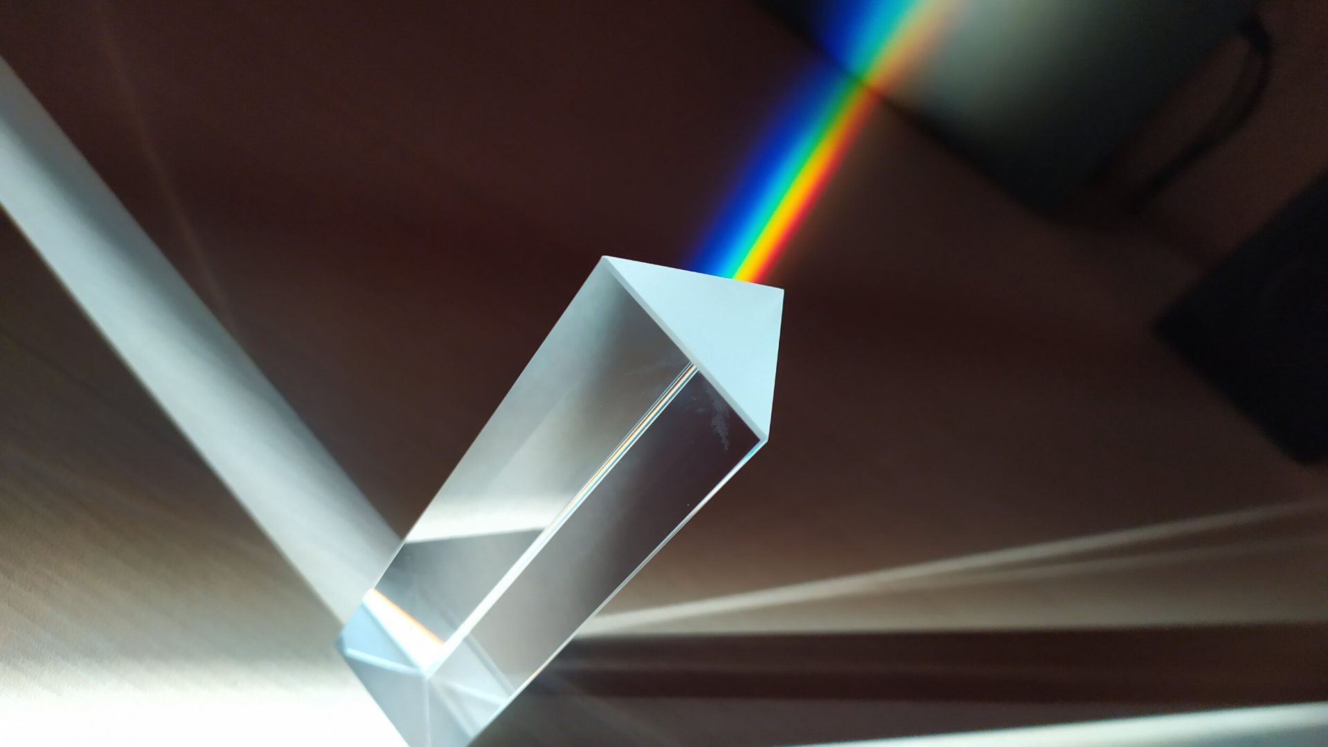 Types of Optical Prisms 1