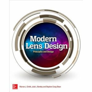 12 Great Sources For Learning Lens Design 10
