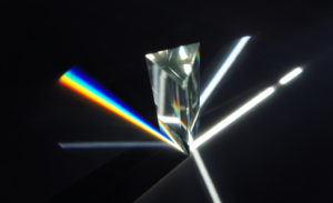 Dispersive Prism 1