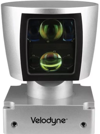 Velodyne