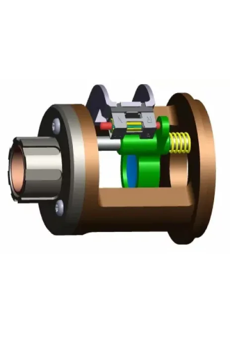 Opto-Mechanical Systems