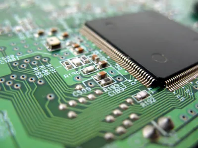 Opto-Electronic Systems