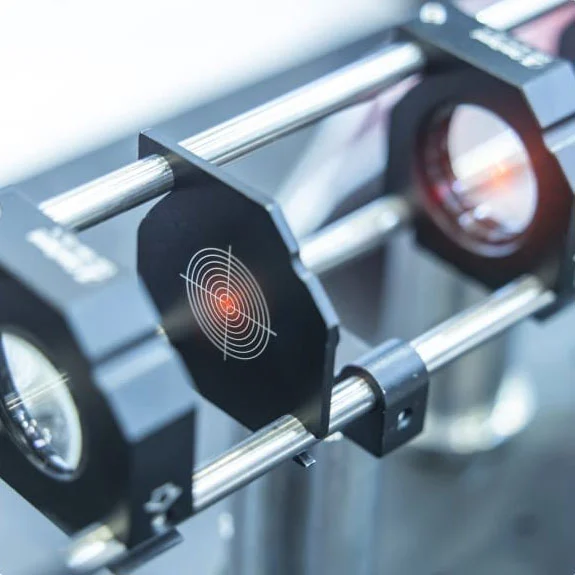 Optics for Hire - Leaders in Optical Engineering