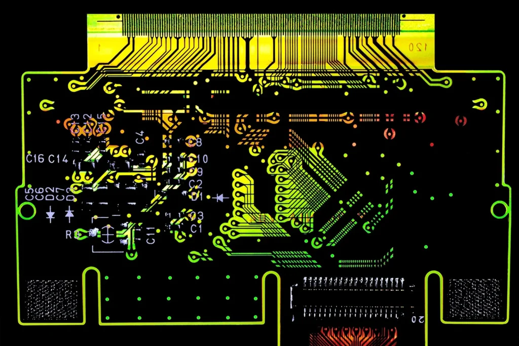 high-speed-optical-receiver