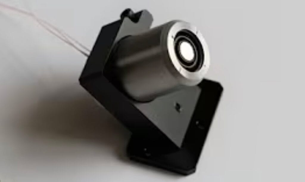 single-mirror-dual-axis-scanner