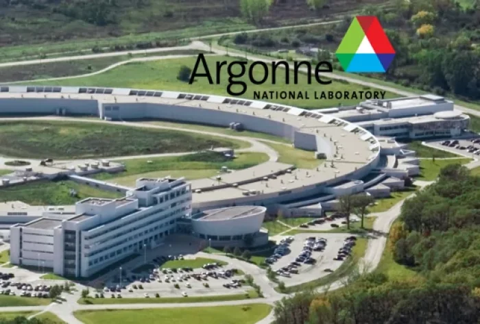 Argonne National Lab